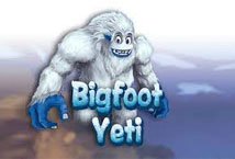 Bigfoot Yeti slot